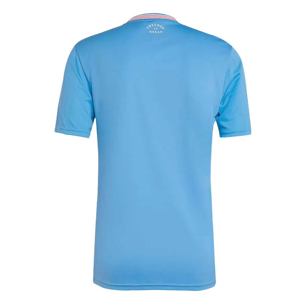 Inter Miami CF Third Jersey 2025 - Image 2