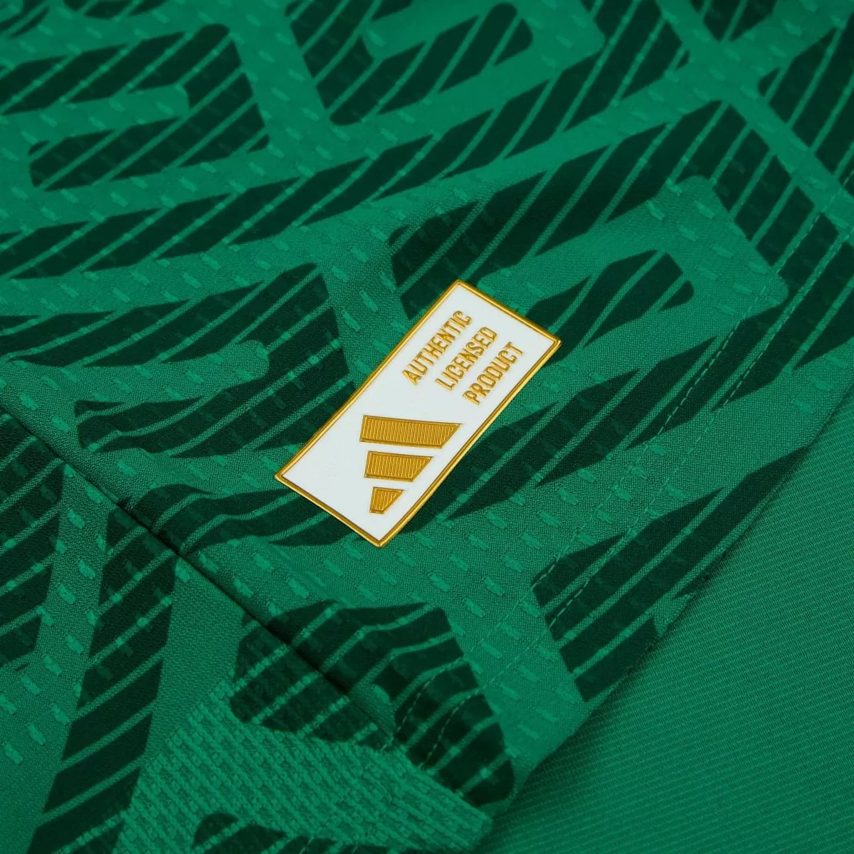 Mexico Home Match Jersey Player Version World Cup 2026 - Image 7