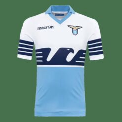 Alternative view of Retro Lazio Fourth Jersey 2014/15