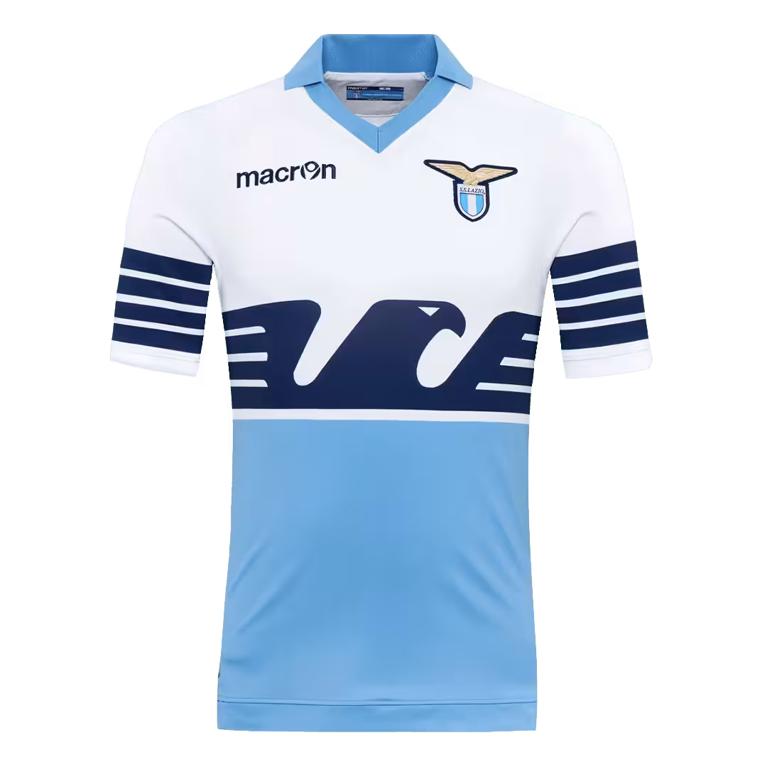 Retro Lazio Fourth Jersey 2014/15 - Image 2