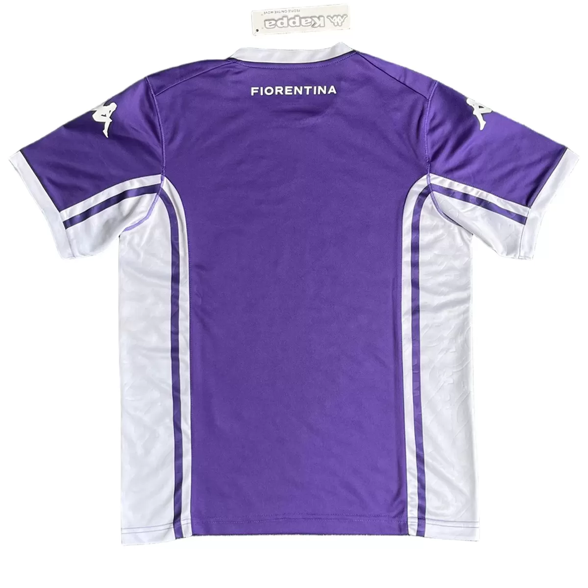 Fiorentina Home Jersey 2025/26 - Image 2