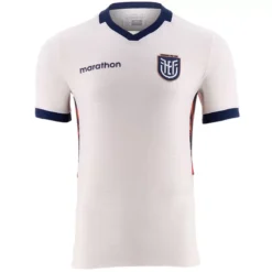 Ecuador Third Jersey World Cup 2026
