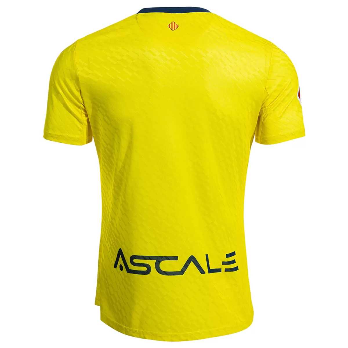 Villarreal Home Jersey 2025/26 - Image 2