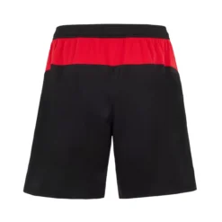 Alternative view of AC Milan Home Soccer Shorts 2025/26