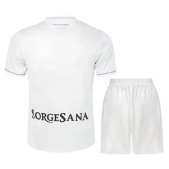 Alternative view of Napoli Away Jersey Kit 2025/26