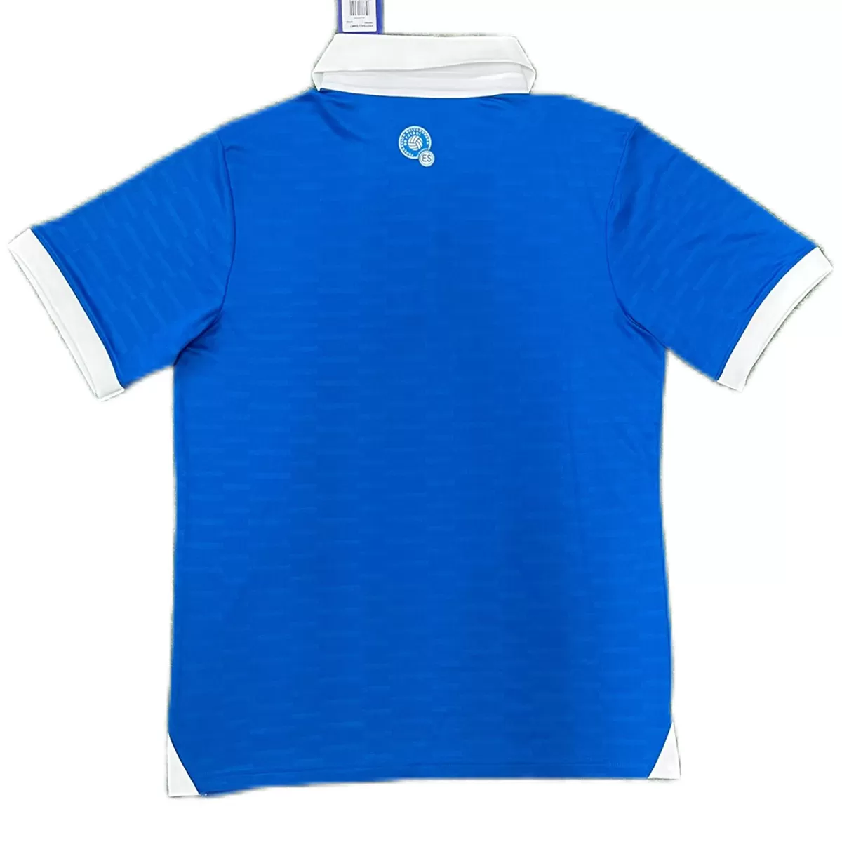 El Salvador Home Jersey 2025 - Image 4