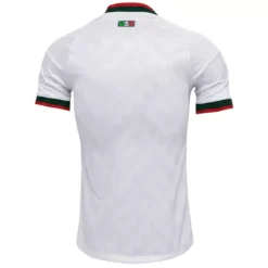 Alternative view of Mexico Away Match Jersey Player Version World Cup 2026