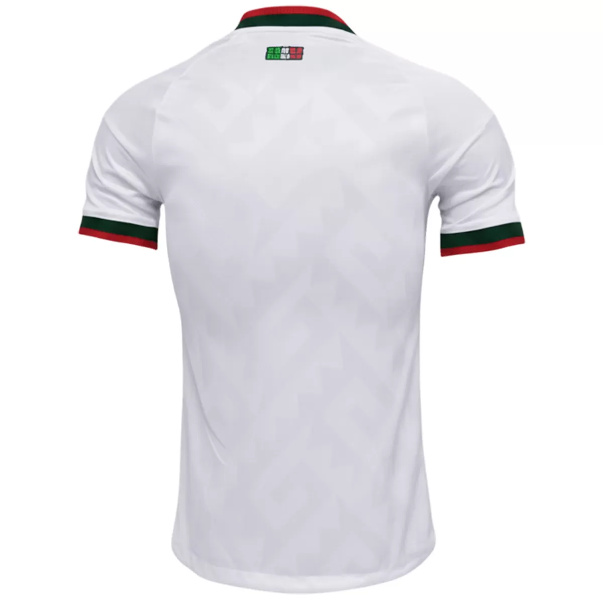 Mexico Away Match Jersey Player Version World Cup 2026 - Image 2