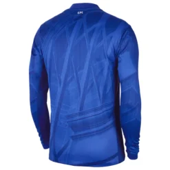 Alternative view of Chelsea Home Long Sleeve Jersey 2025/26