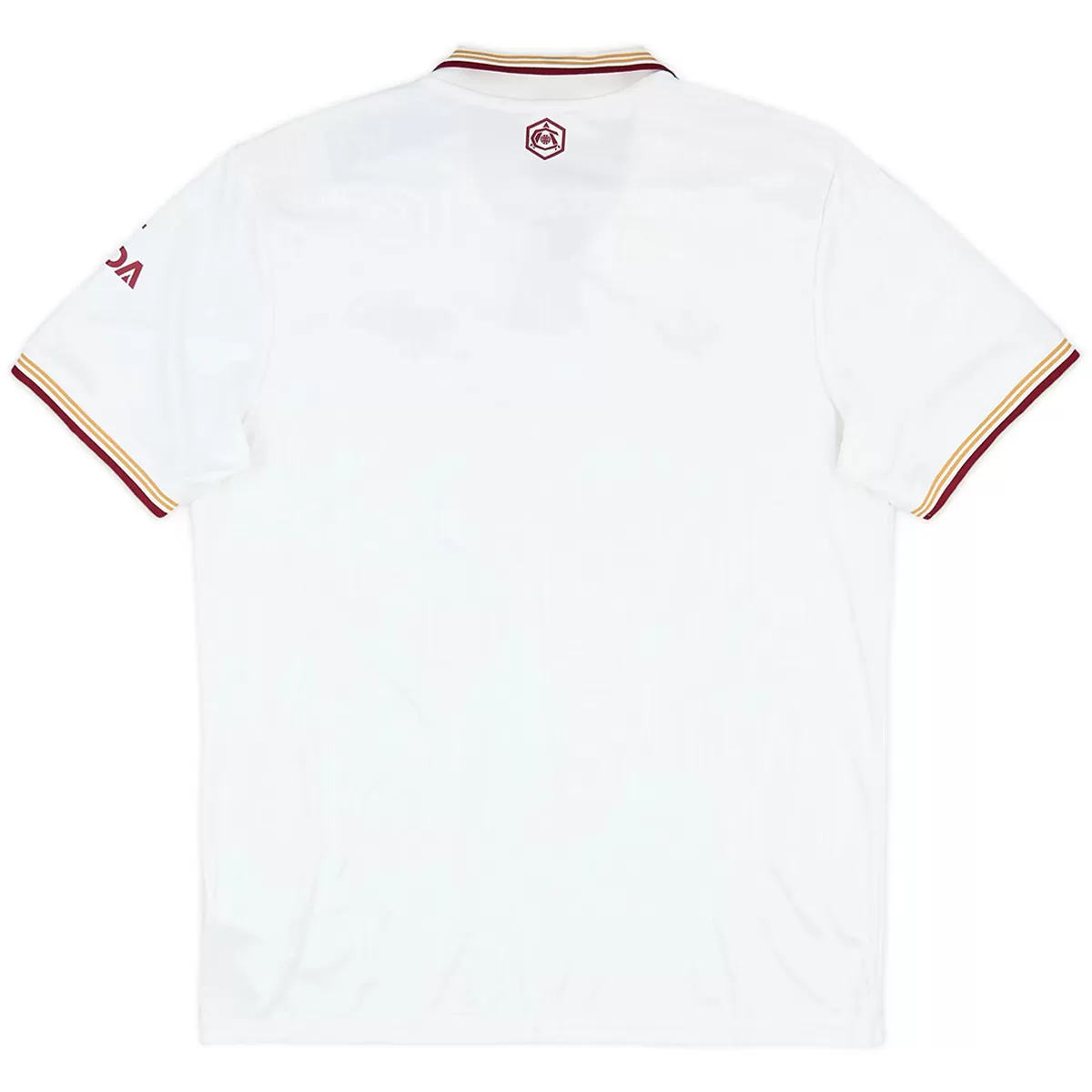 Arsenal Third Jersey 2025/26 - Image 3