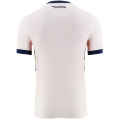 Alternative view of Ecuador Third Jersey World Cup 2026