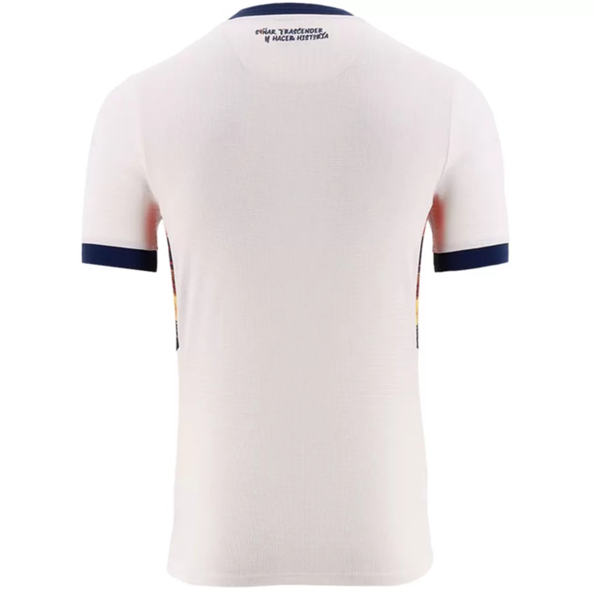 Ecuador Third Jersey World Cup 2026 - Image 2