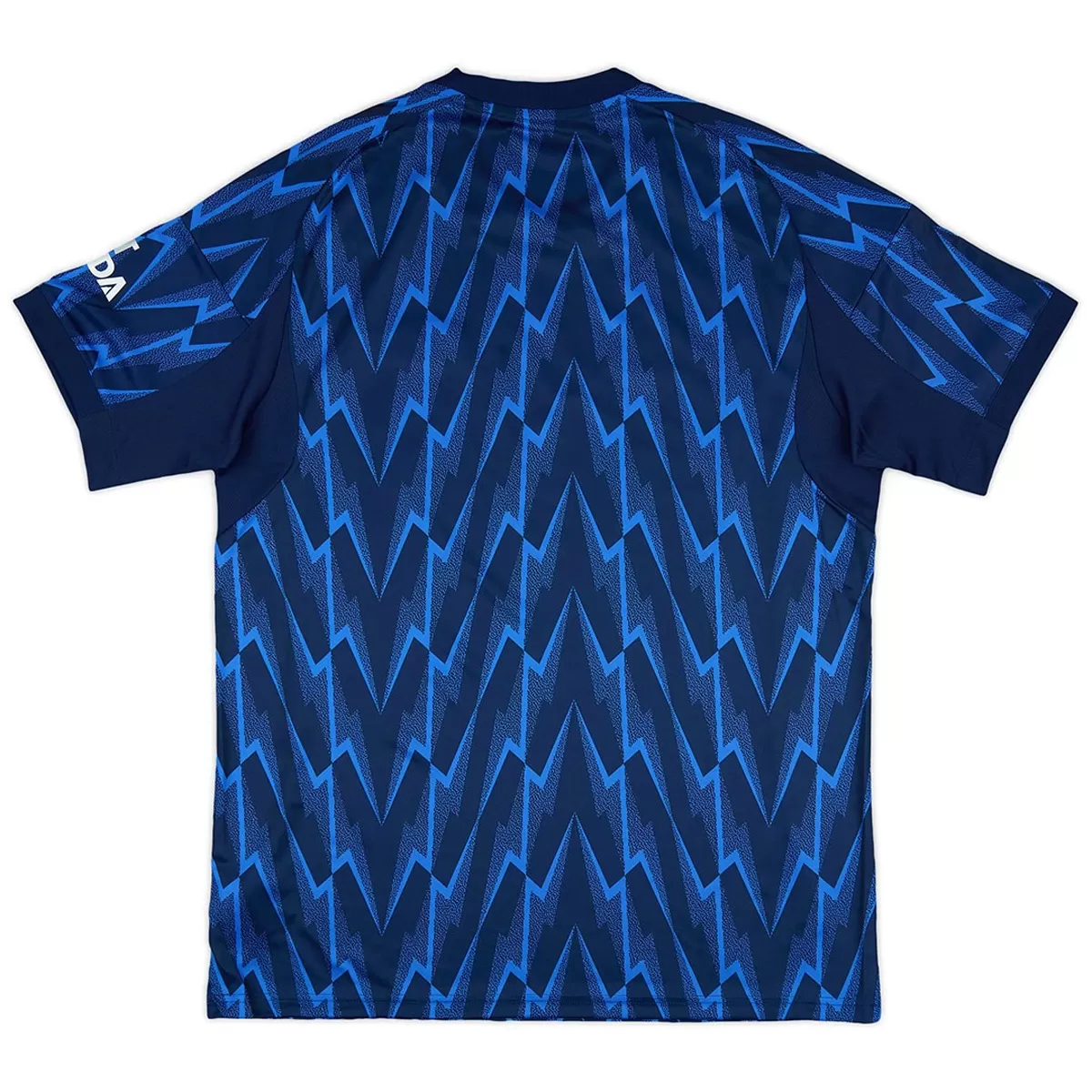 Arsenal Away Jersey 2025/26 - Image 4