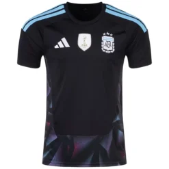 Argentina Goalkeeper Jersey World Cup 2026