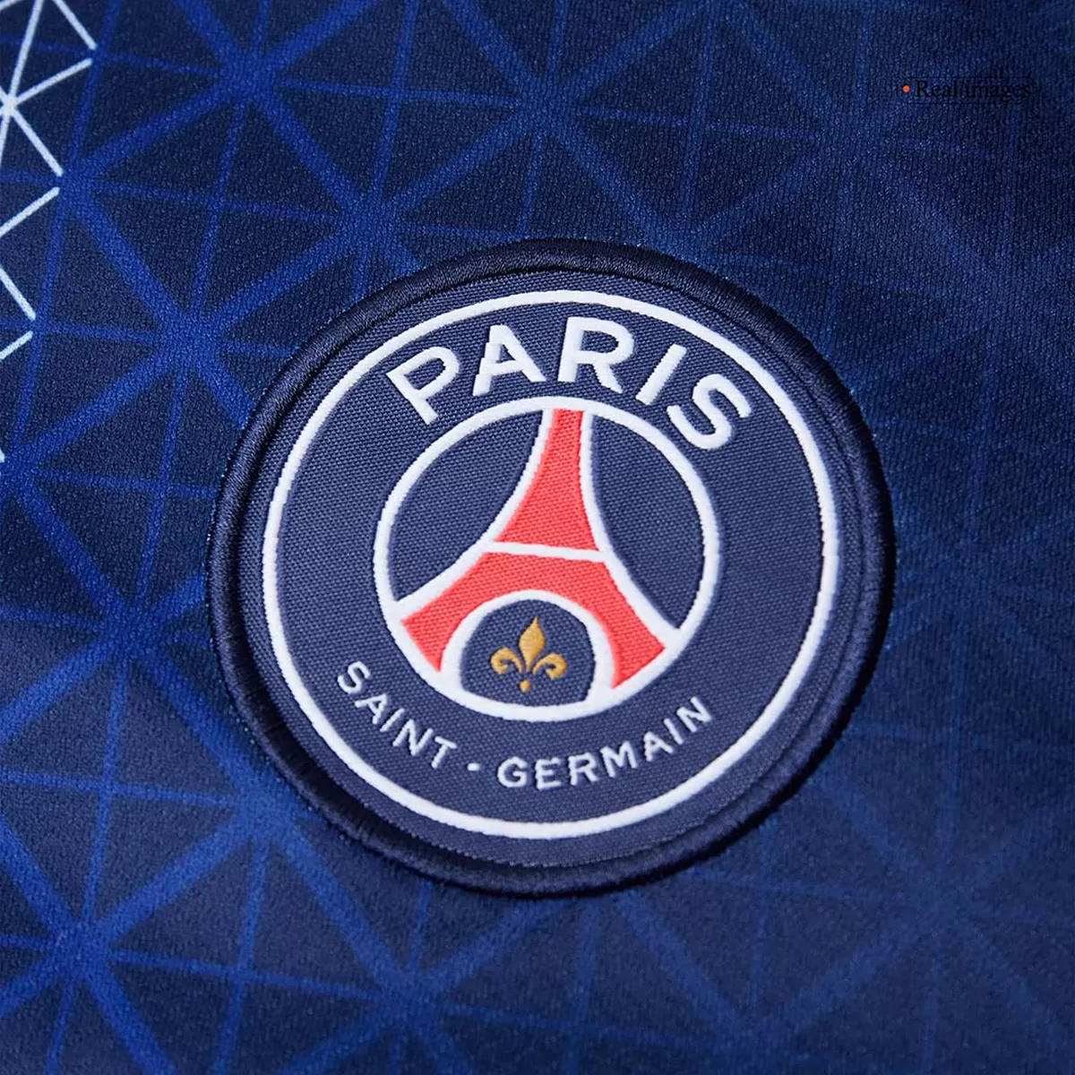 PSG Home Jersey 2025/26 - Image 4