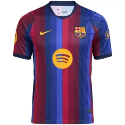 Barcelona Home Jersey 2026/27