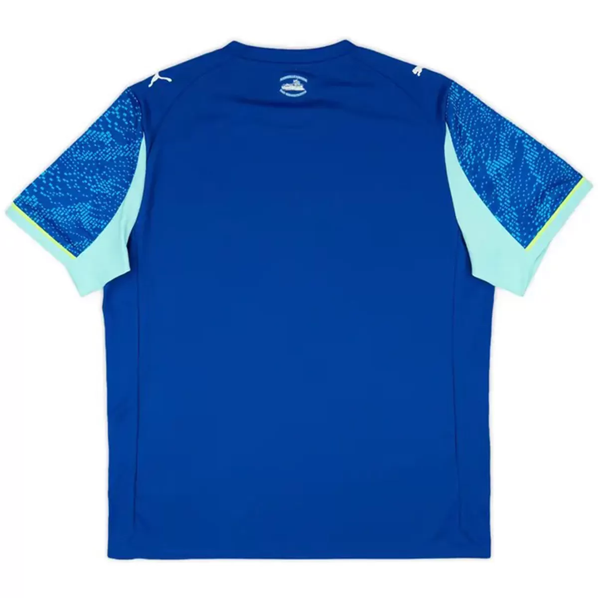 Marseille Third Jersey 2025/26 - Image 4