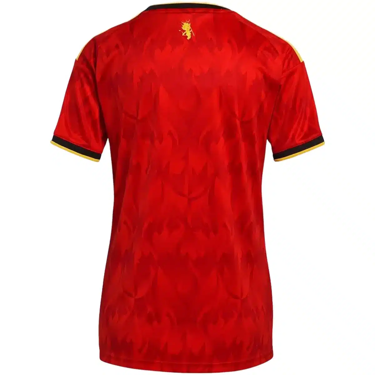 Women's Belgium Home Jersey World Cup 2026 - Image 2