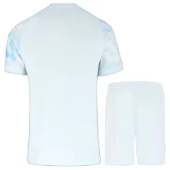 Alternative view of Inter Milan Away Jersey Kit 2025/26