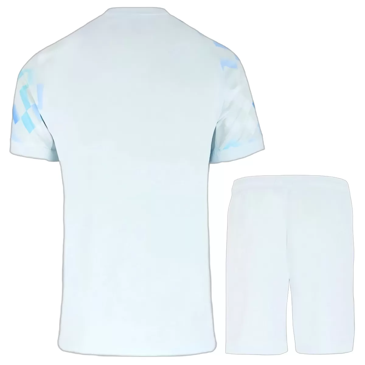 Inter Milan Away Jersey Kit 2025/26 - Image 2