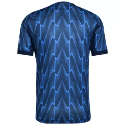 Alternative view of Arsenal Away Match Jersey Player Version 2025/26