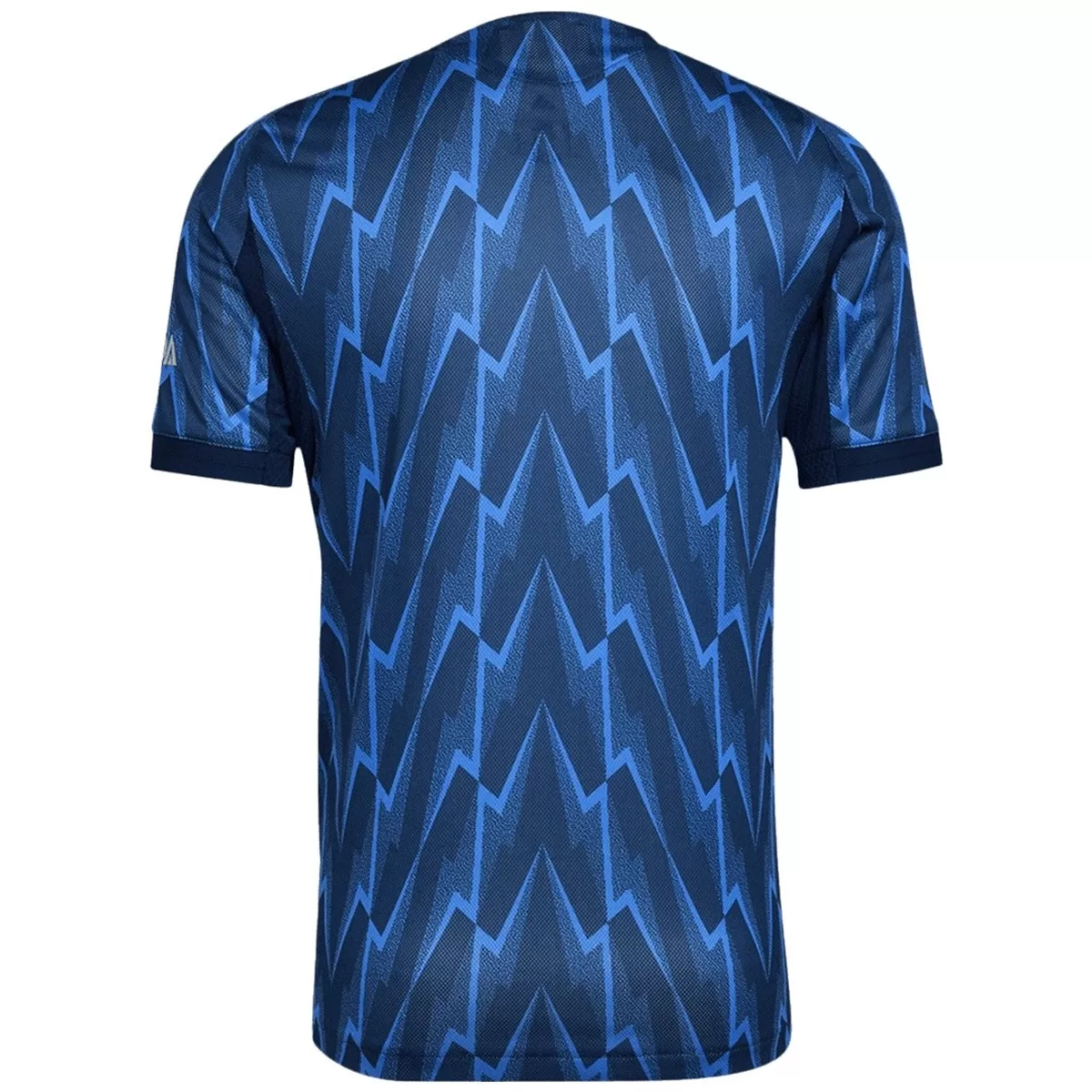 Arsenal Away Match Jersey Player Version 2025/26 - Image 2