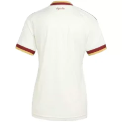 Alternative view of Women's Spain Away Jersey World Cup 2026