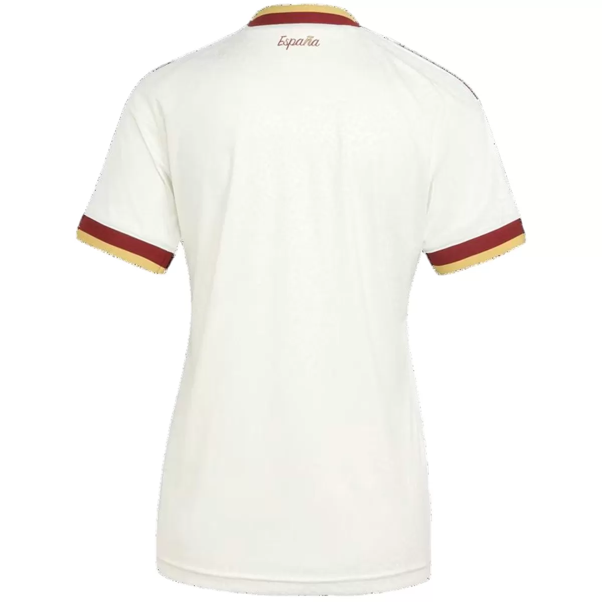 Women's Spain Away Jersey World Cup 2026 - Image 2