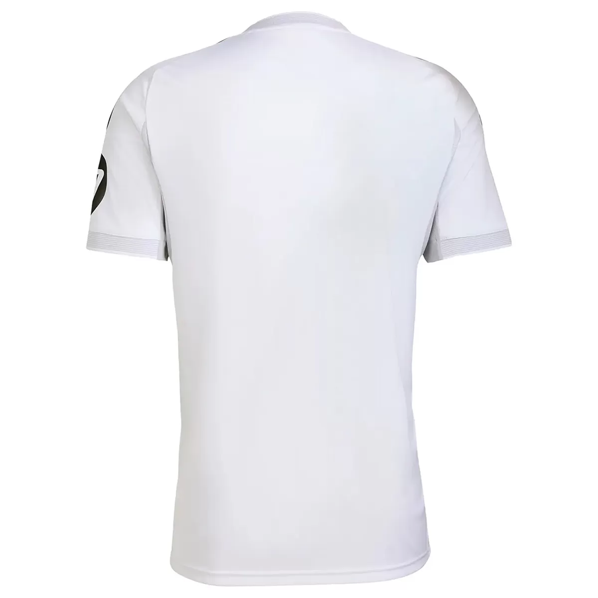 Real Madrid Home Jersey 2025/26 - Image 3