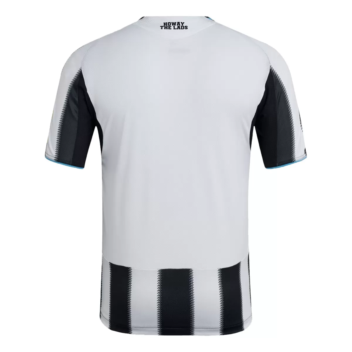 Newcastle United Home Match Jersey Player Version 2025/26 - Image 2