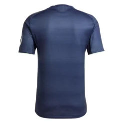 Alternative view of Real Madrid Away Match Jersey Player Version 2025/26