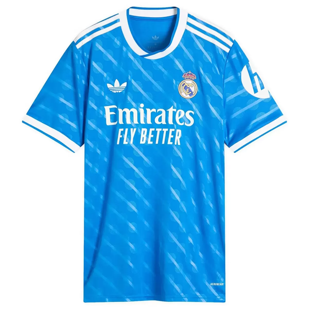 Real Madrid Third Jersey 2025/26 - Image 3