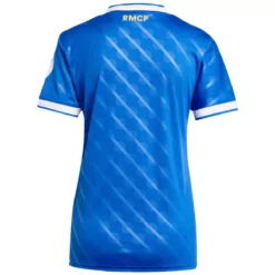Alternative view of Women's Real Madrid Third Jersey 2025/26