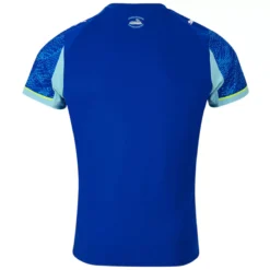 Alternative view of Marseille Third Jersey 2025/26
