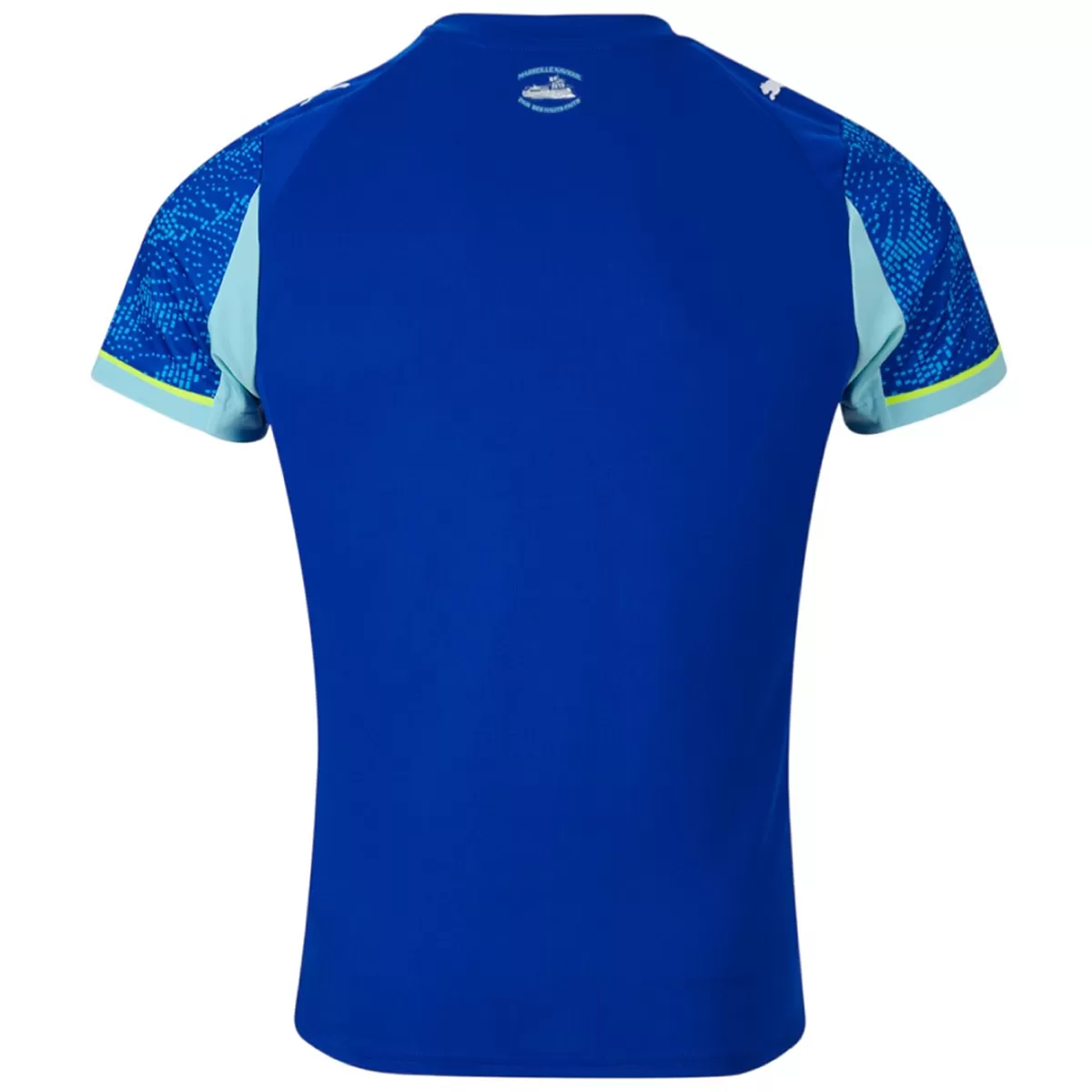 Marseille Third Jersey 2025/26 - Image 2