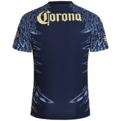 Alternative view of Club America Away Jersey 2025/26