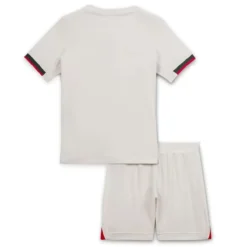 Alternative view of Kids Chelsea Away Jersey Kit 2025/26