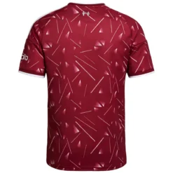 Alternative view of Liverpool Home Jersey 2026/27