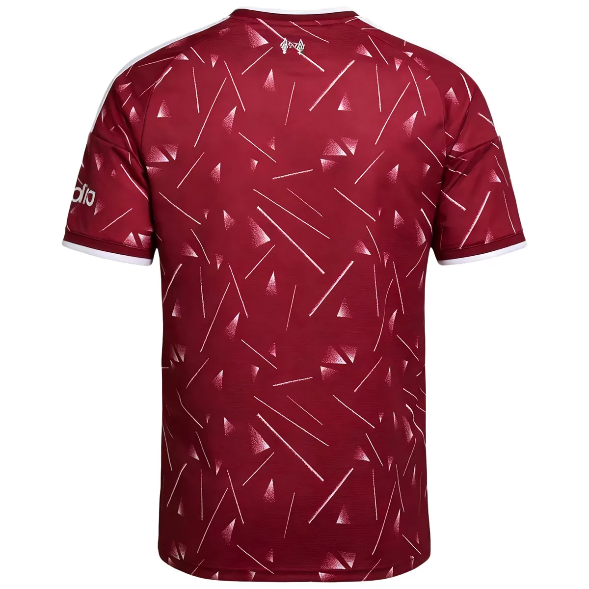 Liverpool Home Jersey 2026/27 - Image 2