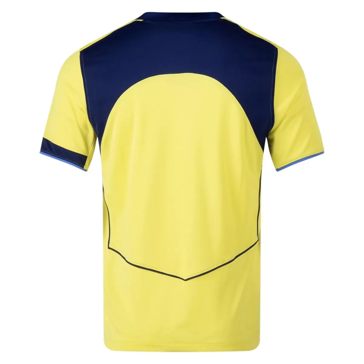 Tottenham Hotspur Third Jersey 2025/26 - Image 2