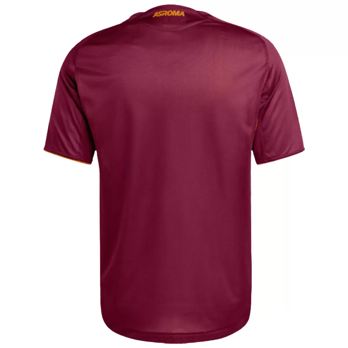Roma Home Match Jersey Player Version 2025/26 - Image 2
