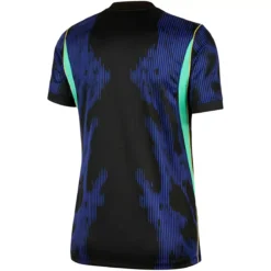 Alternative view of Women's Brazil Away Jersey World Cup 2026