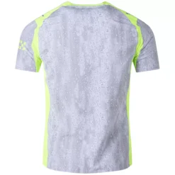 Alternative view of Manchester City Third Match Jersey Player Version 2025/26