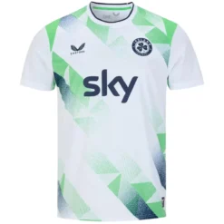 Ireland Away Jersey World Cup 2026