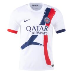 PSG Away Jersey 2024/26