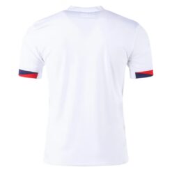 Alternative view of PSG Away Jersey 2024/26