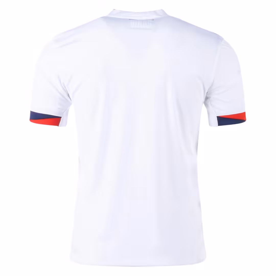 PSG Away Jersey 2024/26 - Image 2