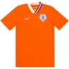 Retro Netherlands Home Jersey 2008 | KK Jersey