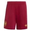 Spain Away Soccer Short World Cup 2026 Spain Away Soccer Short World Cup 2026 | KK Jersey