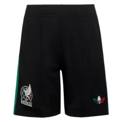 Mexico Third Soccer Shorts World Cup 2026